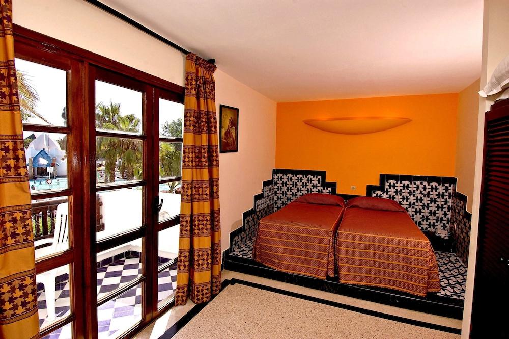 Caribbean Village Agador Agadir