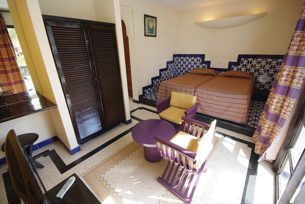 Caribbean Village Agador 3* Agadir