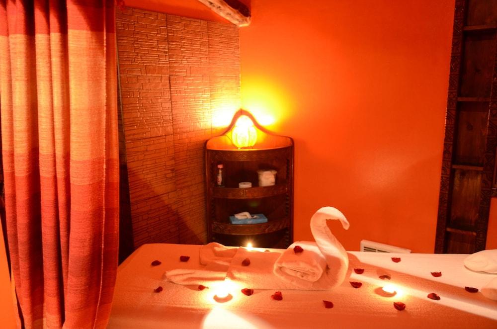 Caribbean Village Agador 3*