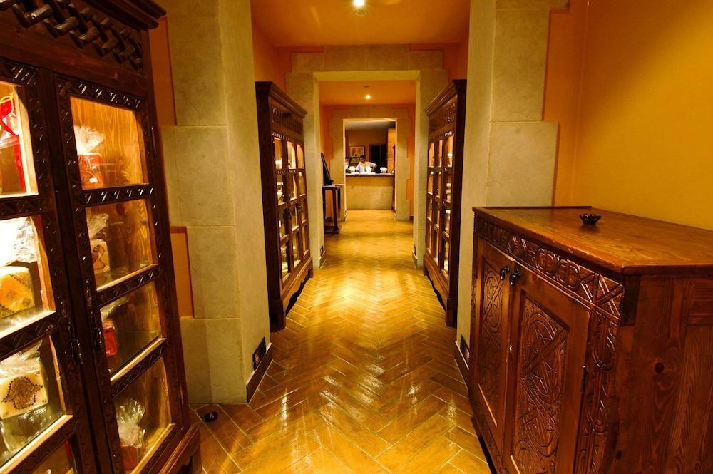 Caribbean Village Agador Hotel Agadir