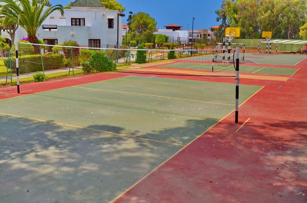 Hotel Caribbean Village Agador Agadir