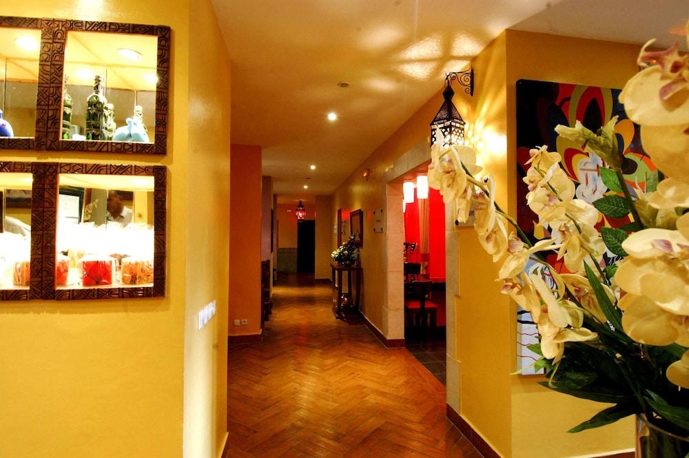 Caribbean Village Agador 3* Agadir