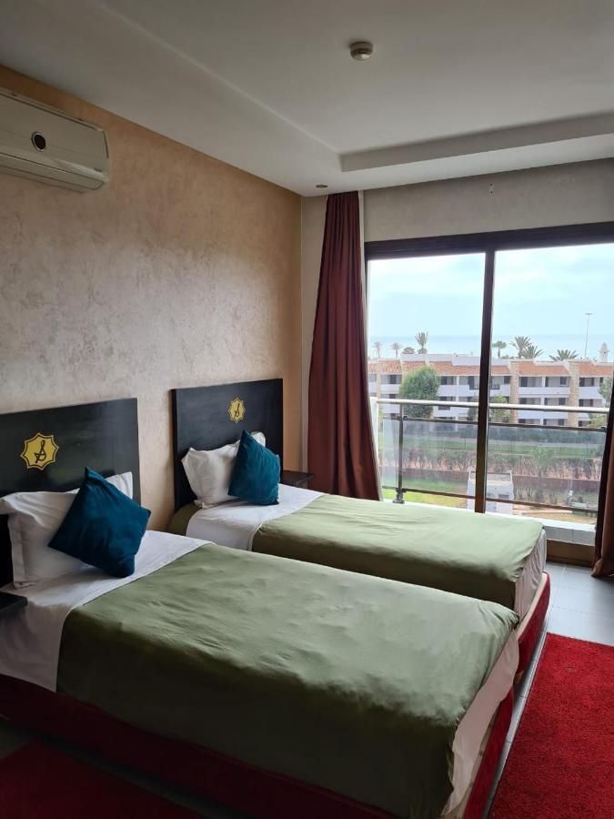 La (adults Only) 3* Agadir