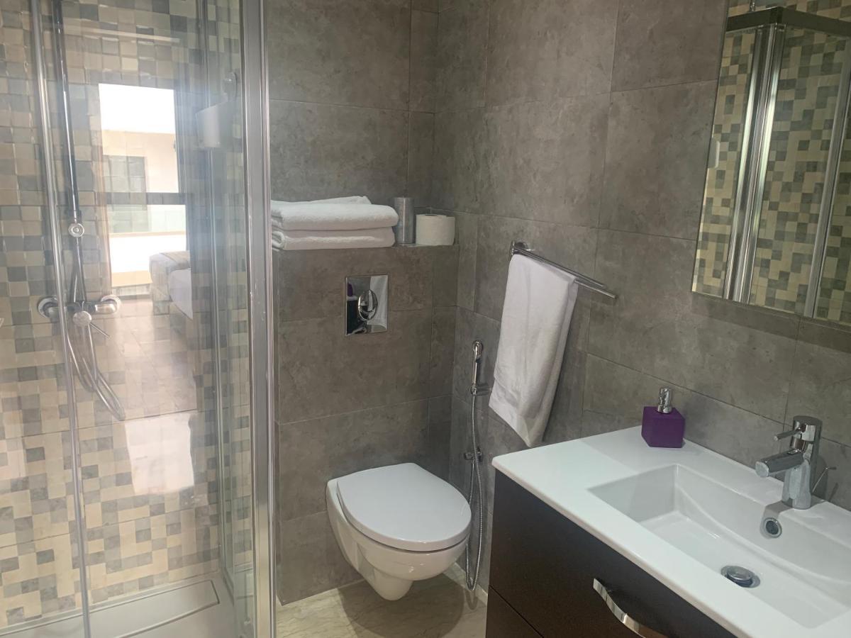 Appartement Hivernage Agadir