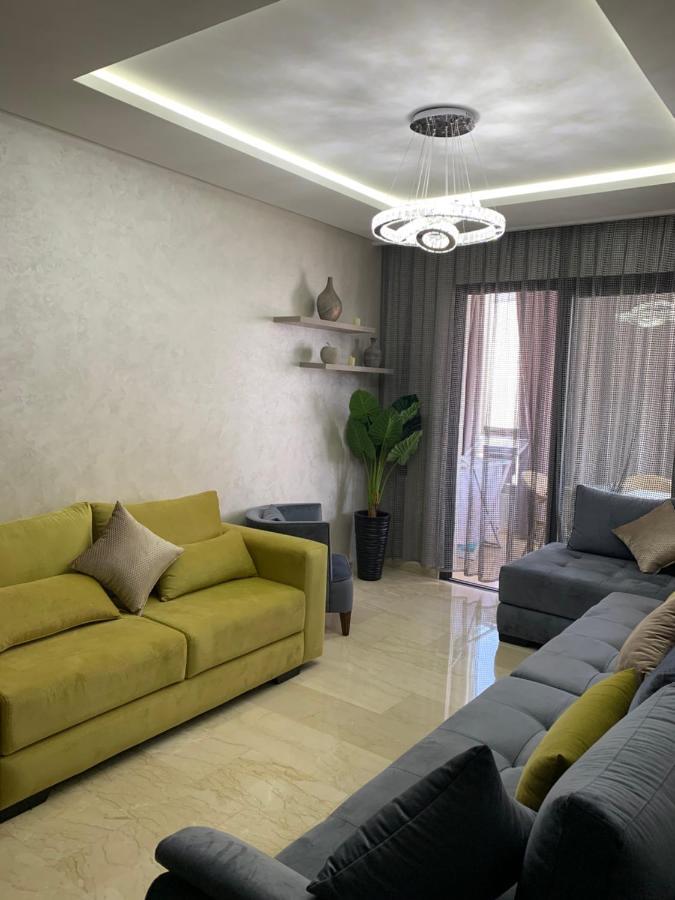 Hivernage * Agadir