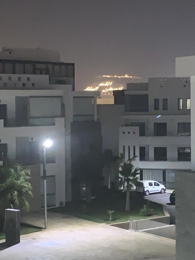 Appartement Hivernage Agadir