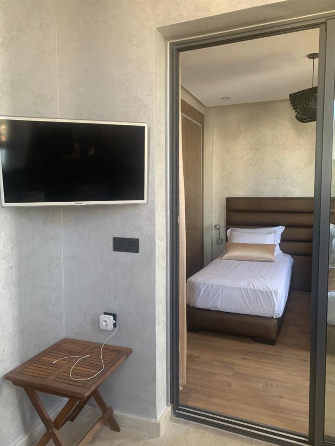 Appartement Hivernage *