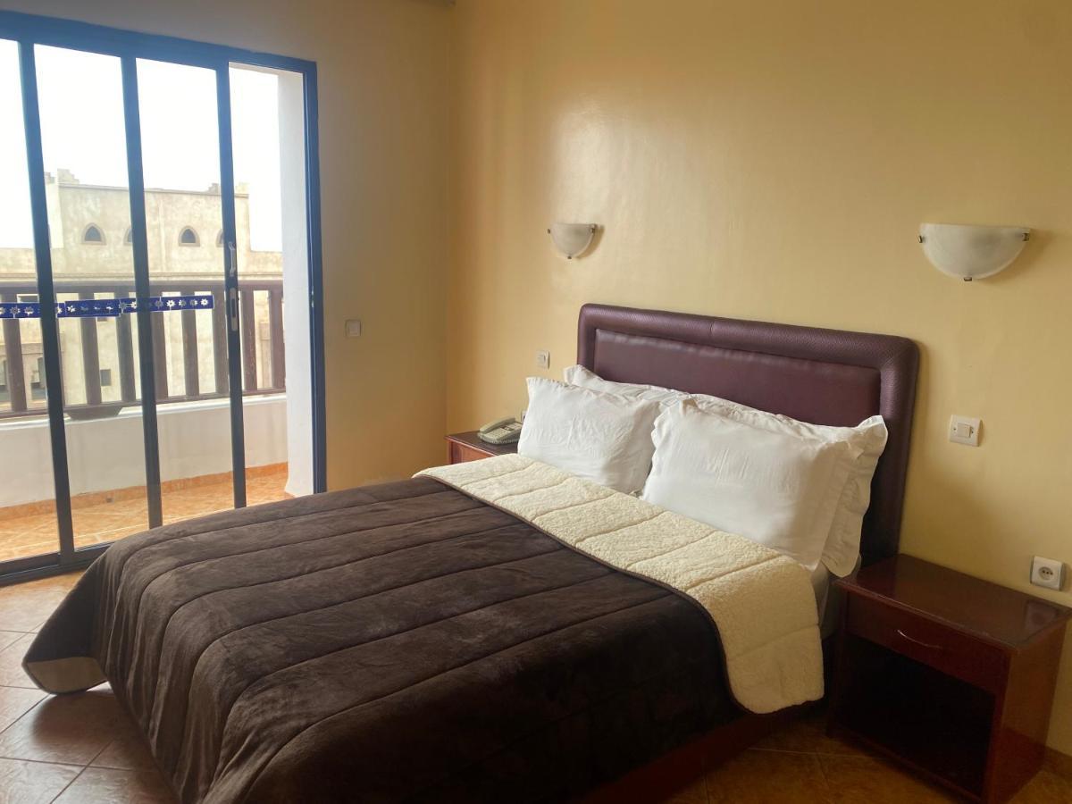 Rihab Aparthotel 3*