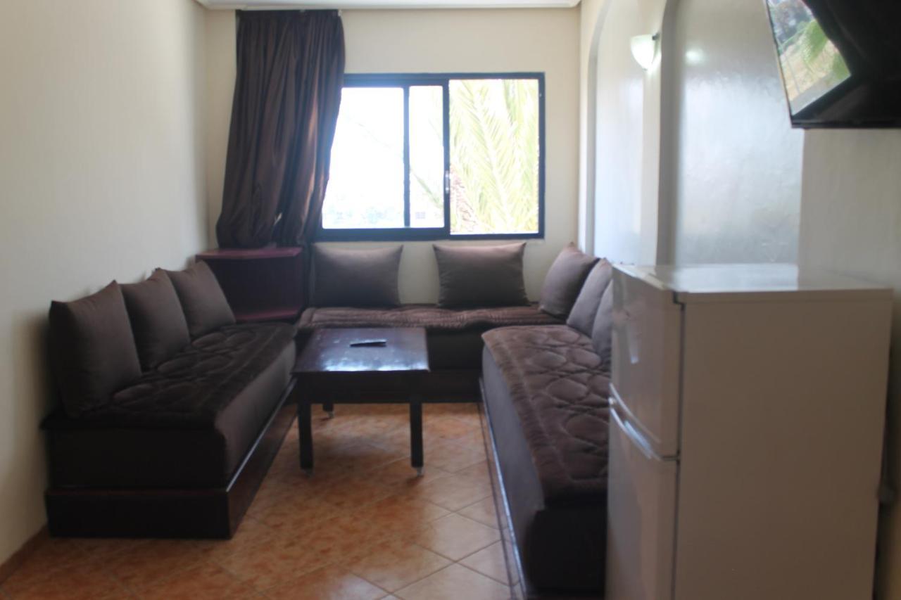 Rihab Aparthotel Agadir