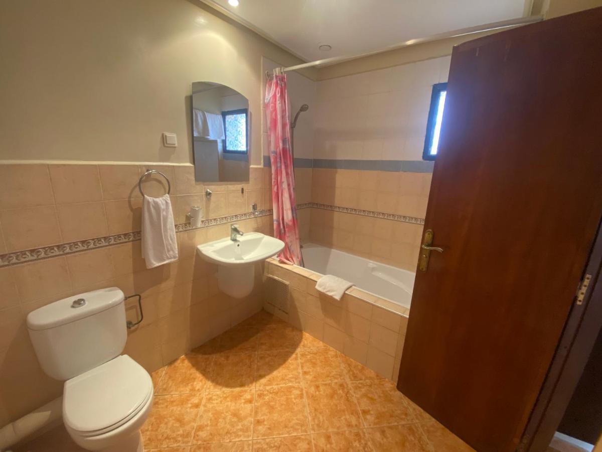 Rihab Aparthotel
