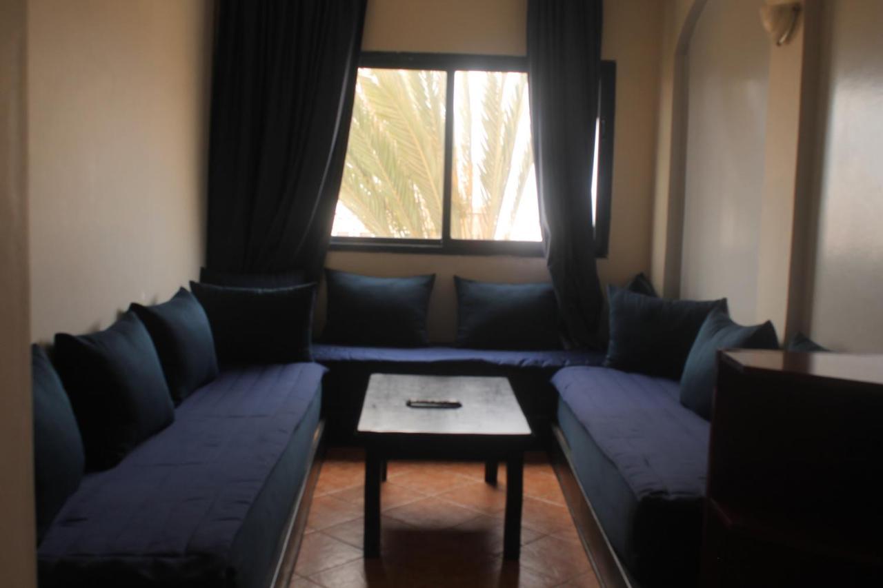 Aparthotel Rihab Agadir