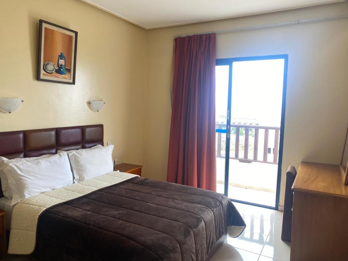Rihab Aparthotel Agadir