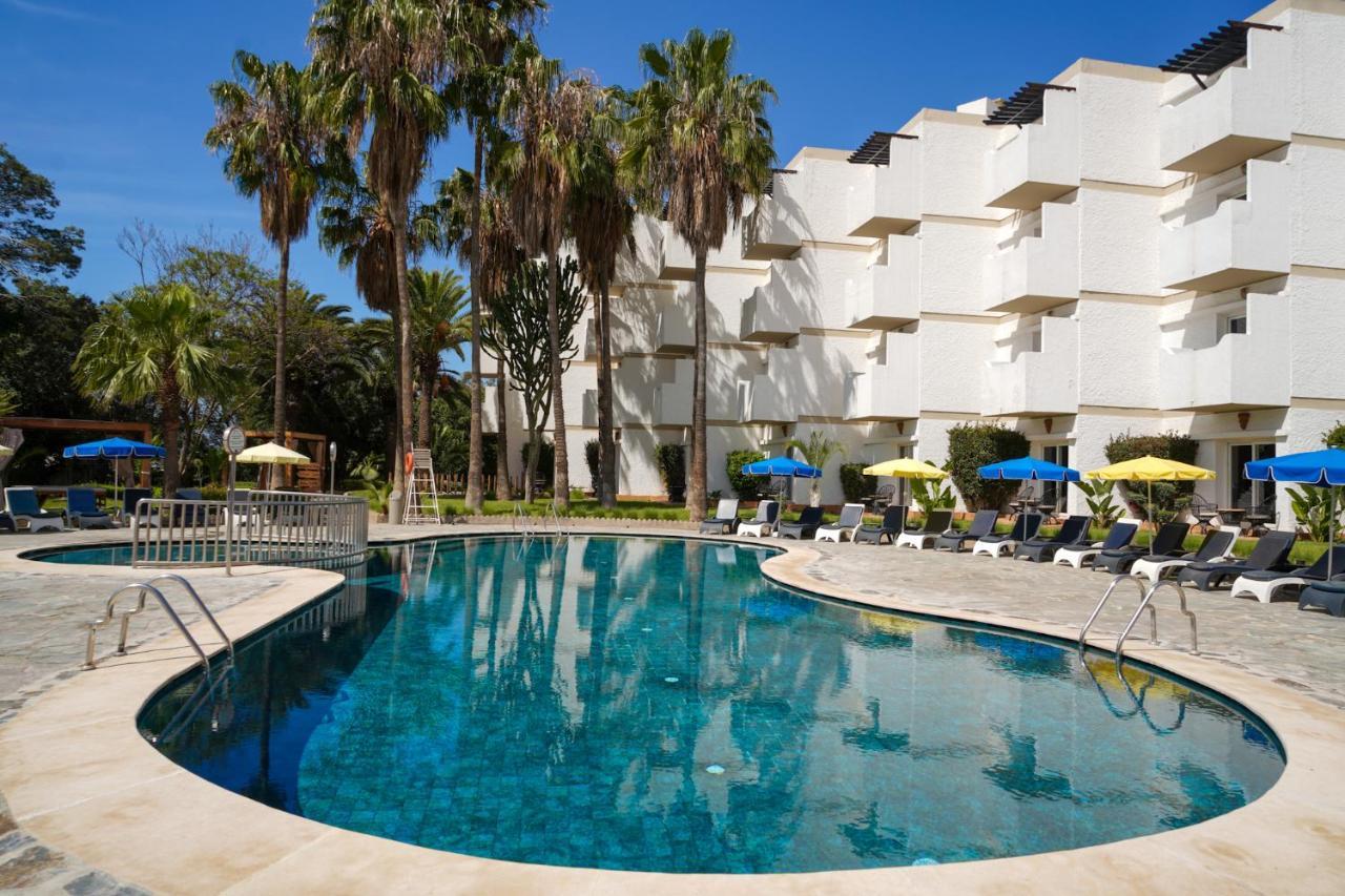 Odyssee Park 4*