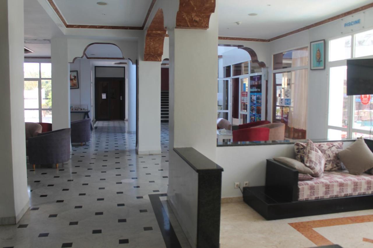 Aparthotel Rihab Agadir