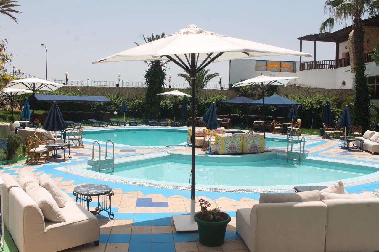 Aparthotel Rihab