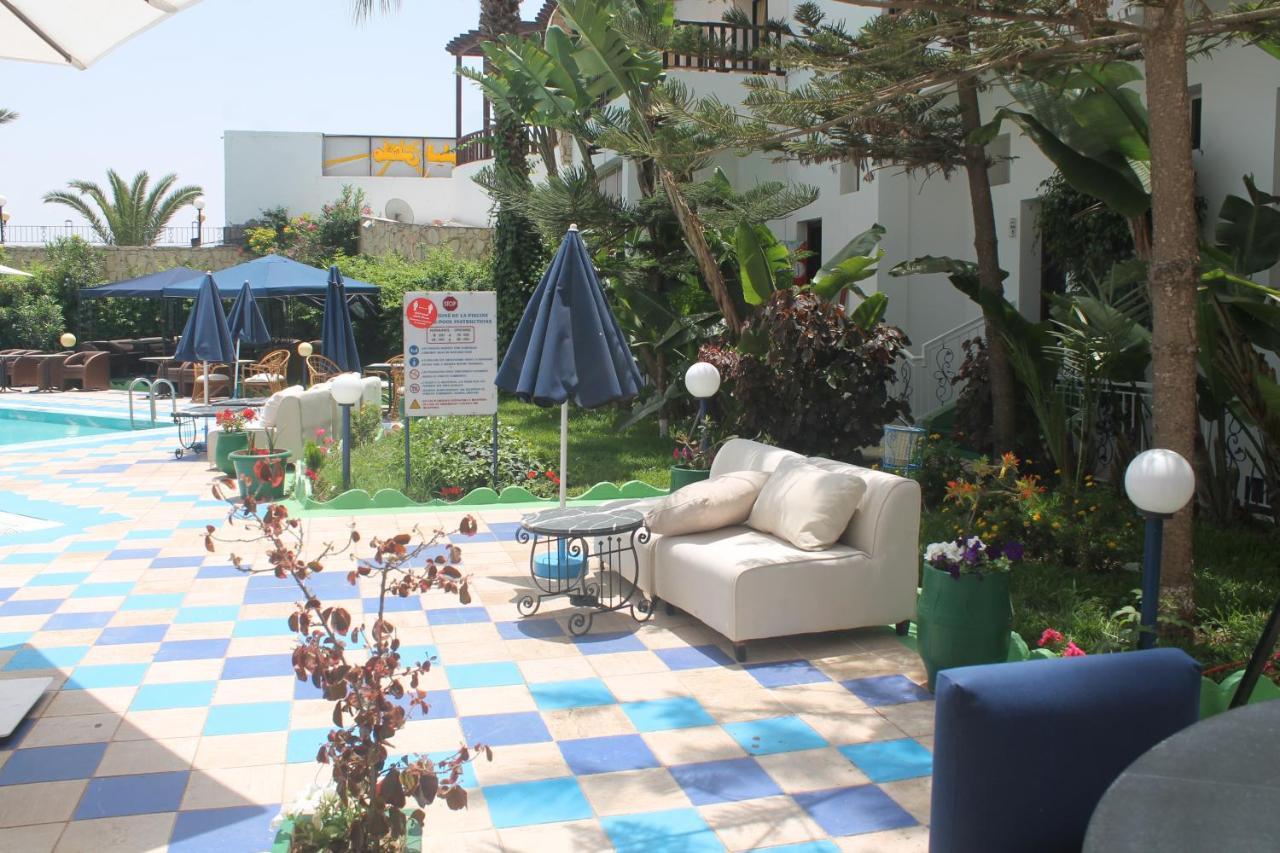 Rihab Agadir