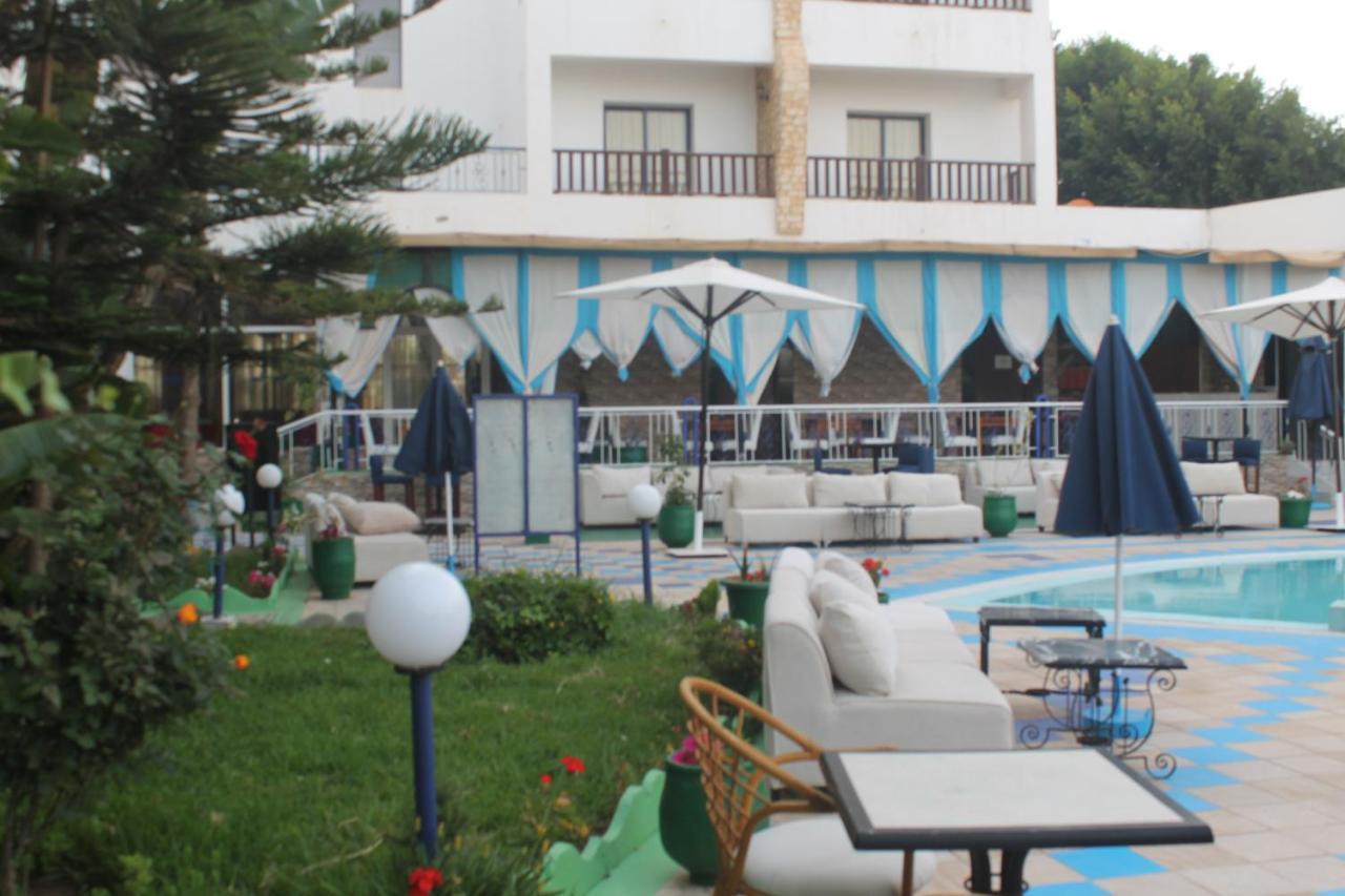 Aparthotel Rihab Agadir