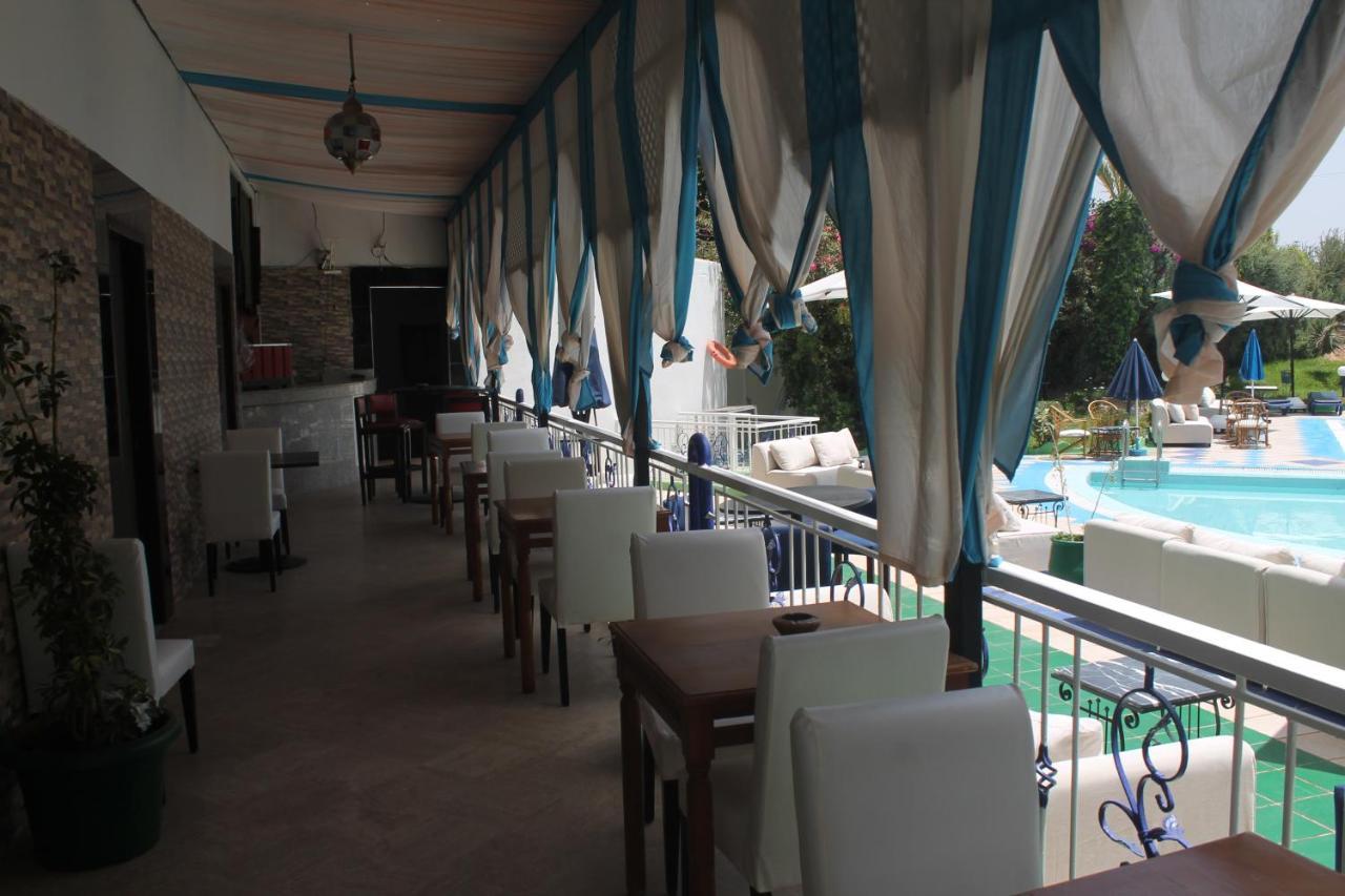 Aparthotel Rihab Agadir