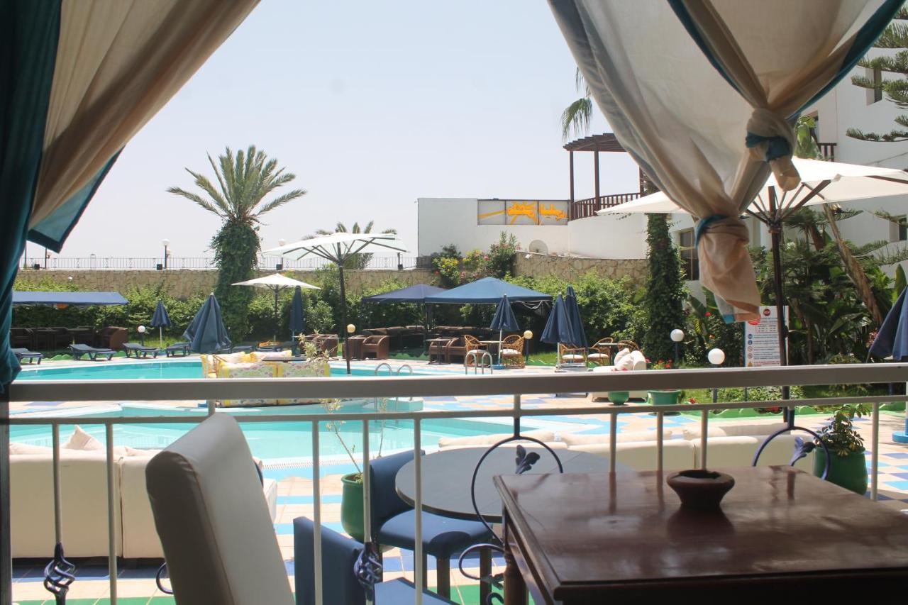 Rihab Aparthotel