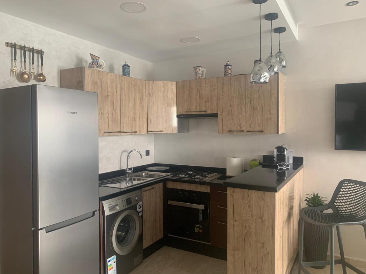 Hivernage Appartement Agadir