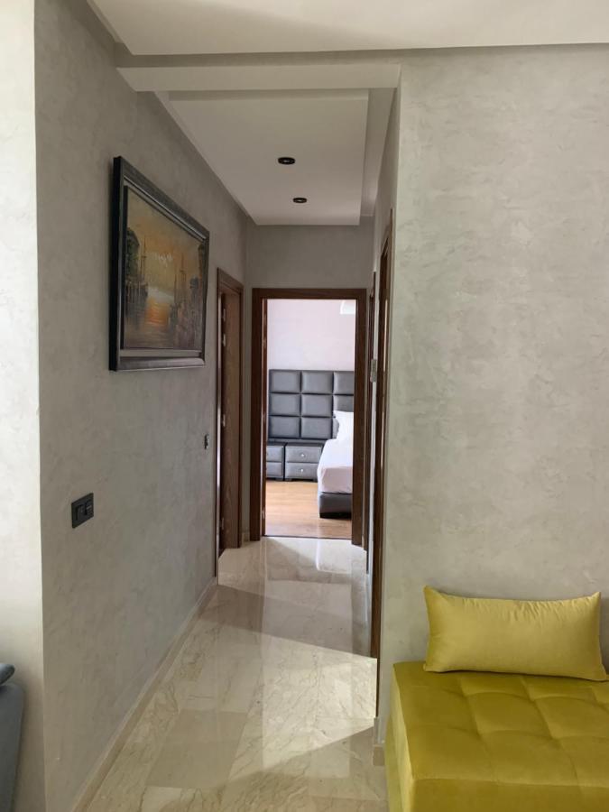 Appartement Hivernage