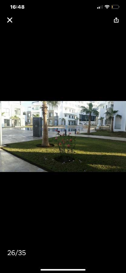 Appartement Hivernage Agadir