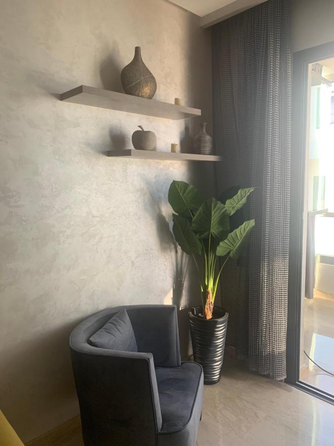 Hivernage Appartement *