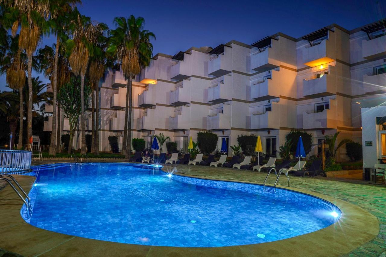 Odyssee Park Agadir
