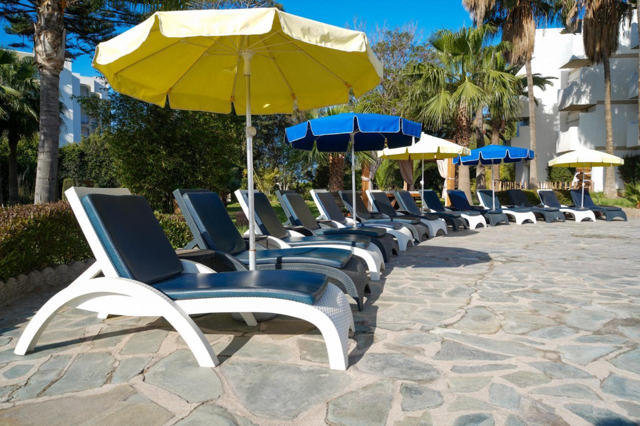 Odyssee Park Agadir