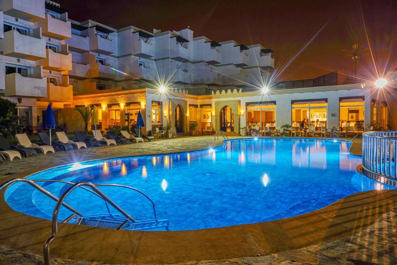Odyssee Park Hotel Agadir