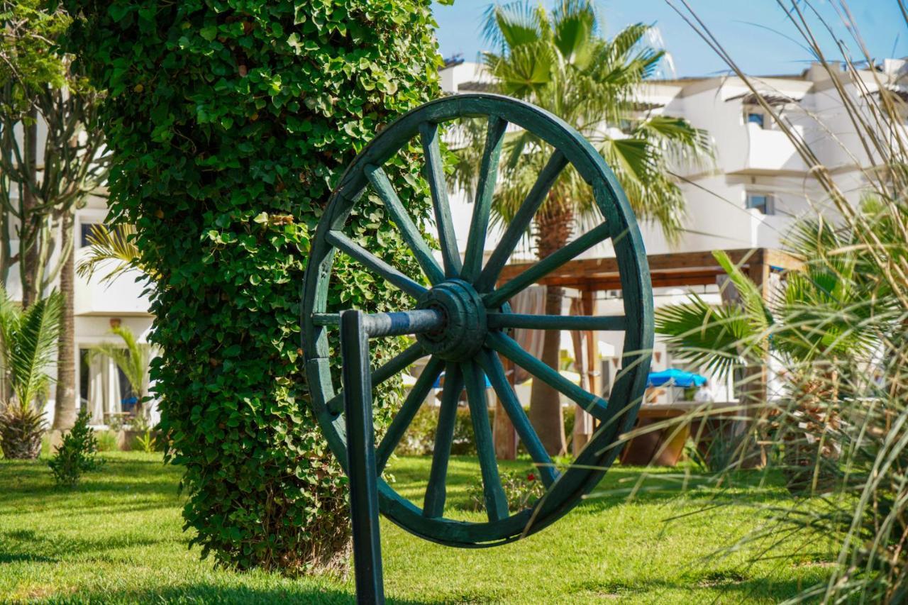 Odyssee Park Agadir