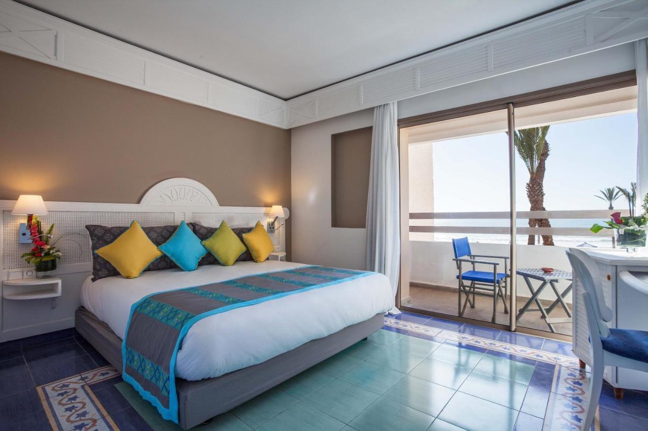 Dunes D'or Ocean Club Hotel