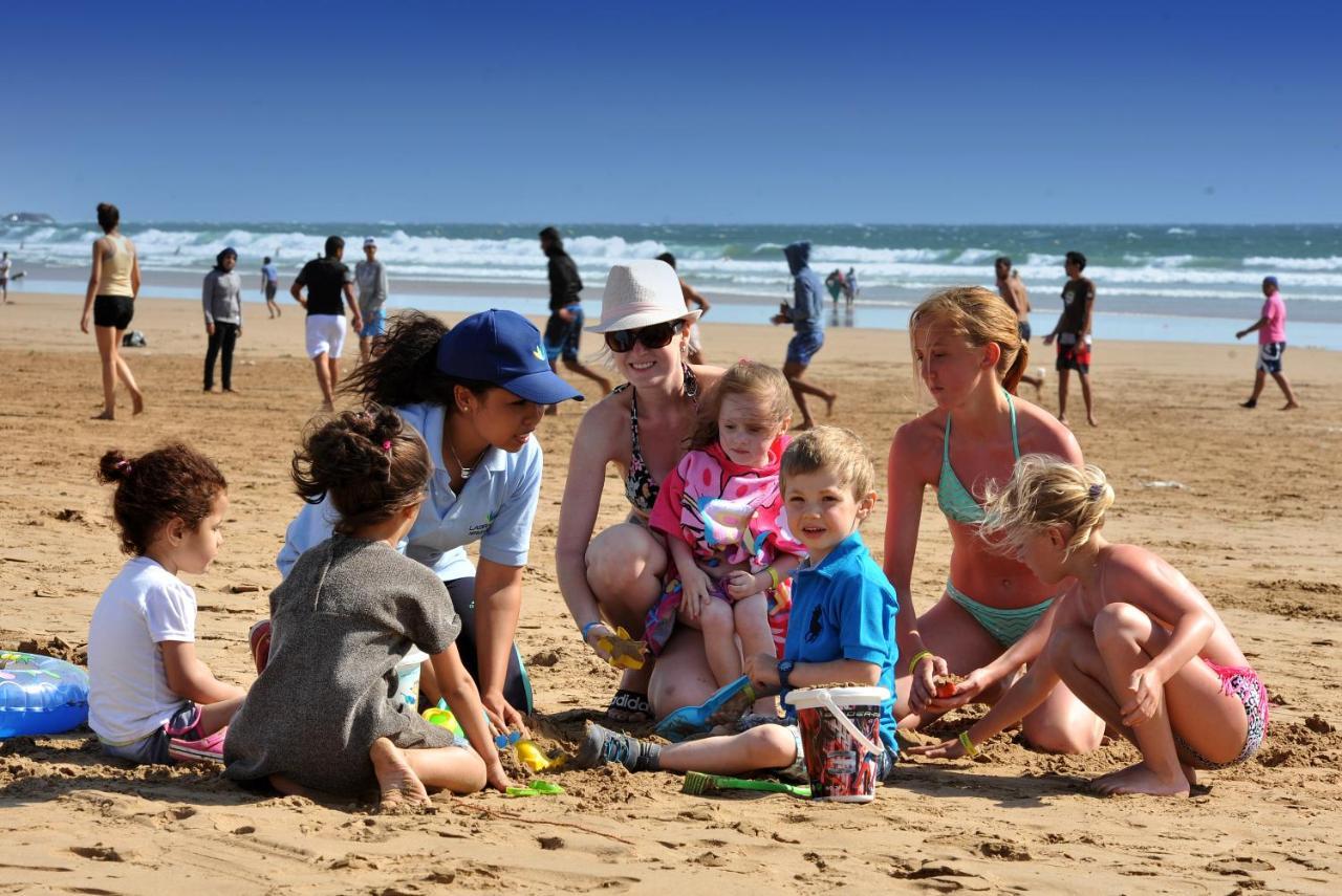 Dunes D'or Ocean Club Hotel Agadir