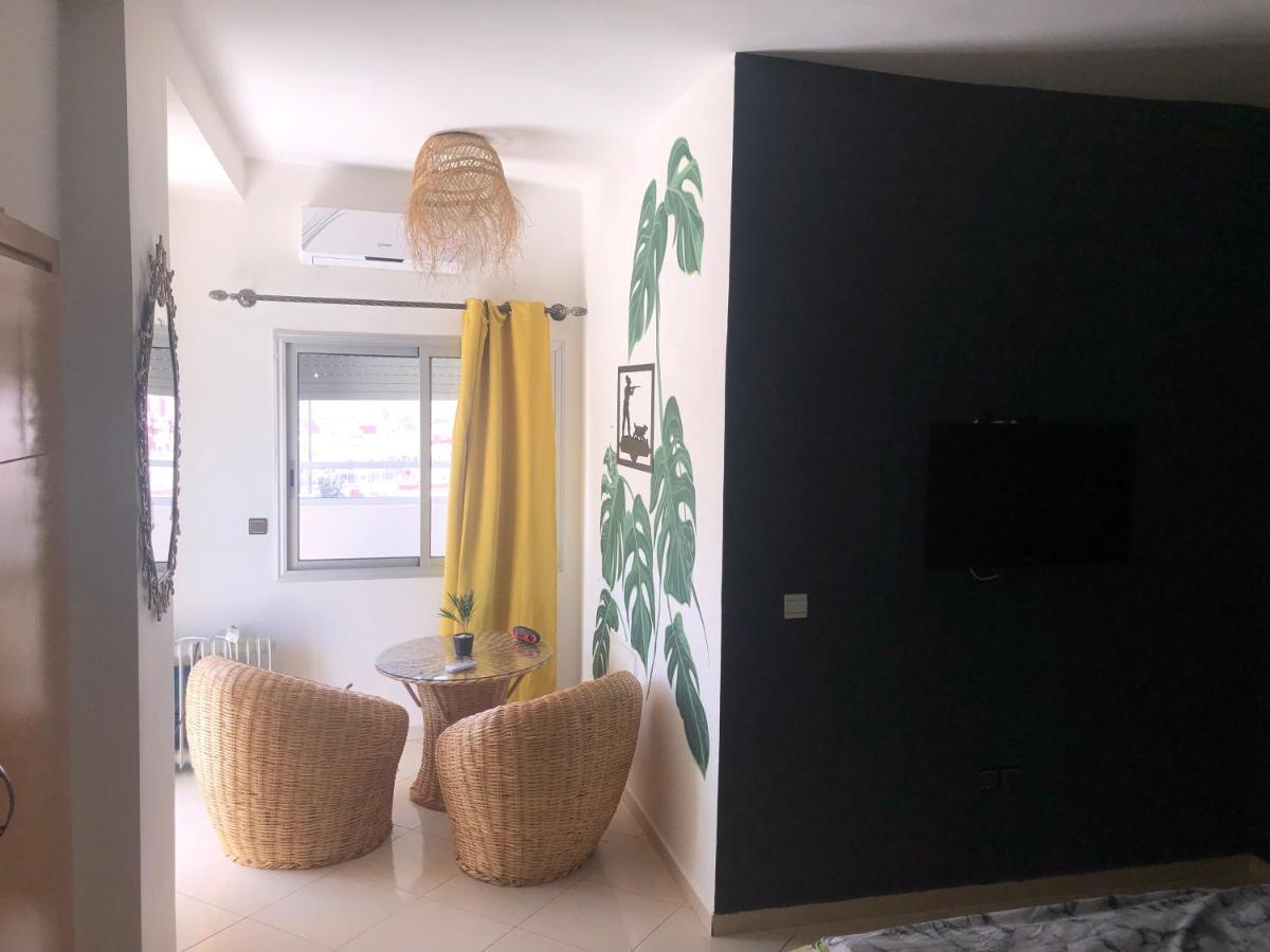 Apartment Large Sea View Studio