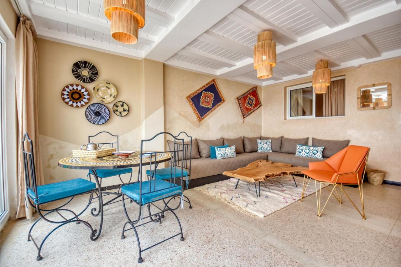 Iwi - Ocean By Coralia - 6 Px Apartment