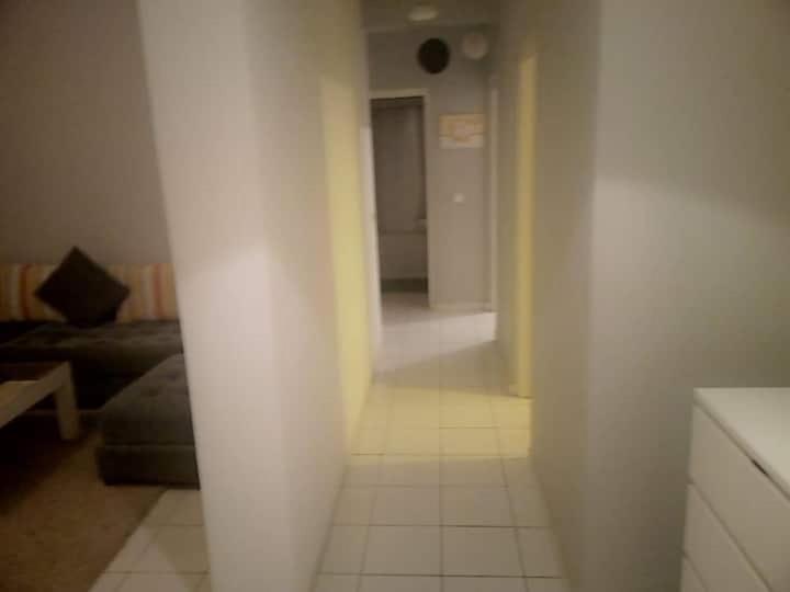 Hamido Apartment Agadir