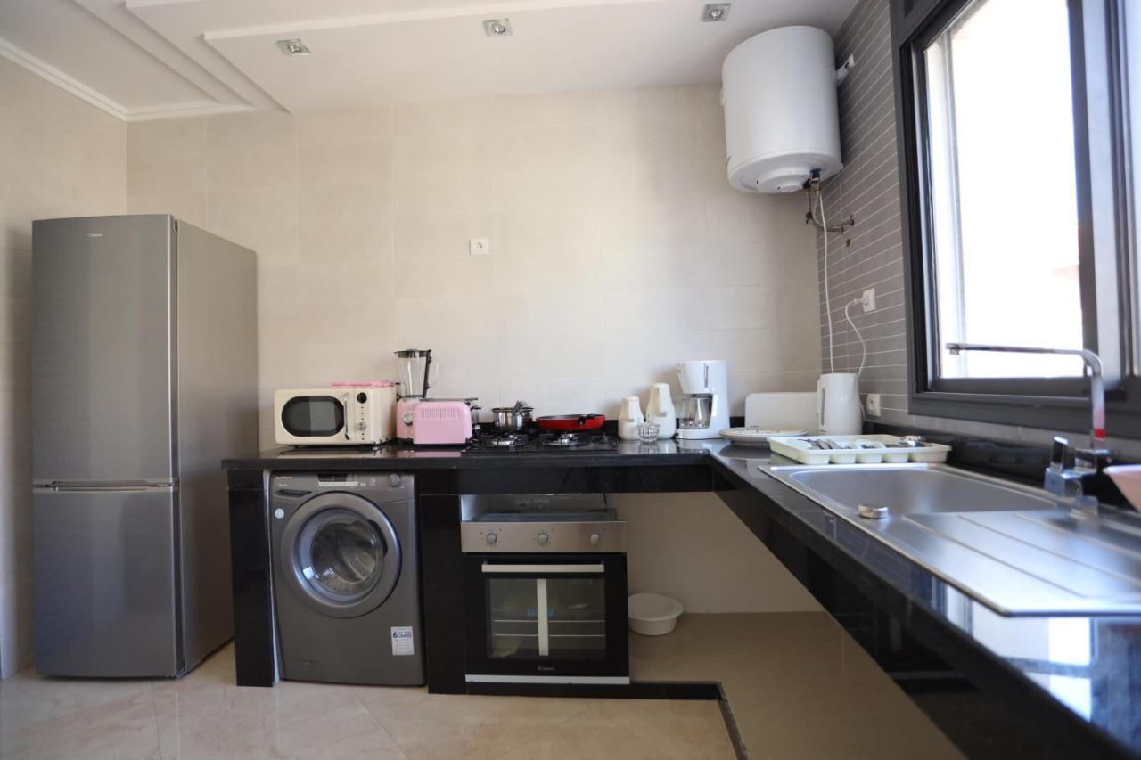 Apartment La Perle Rare
