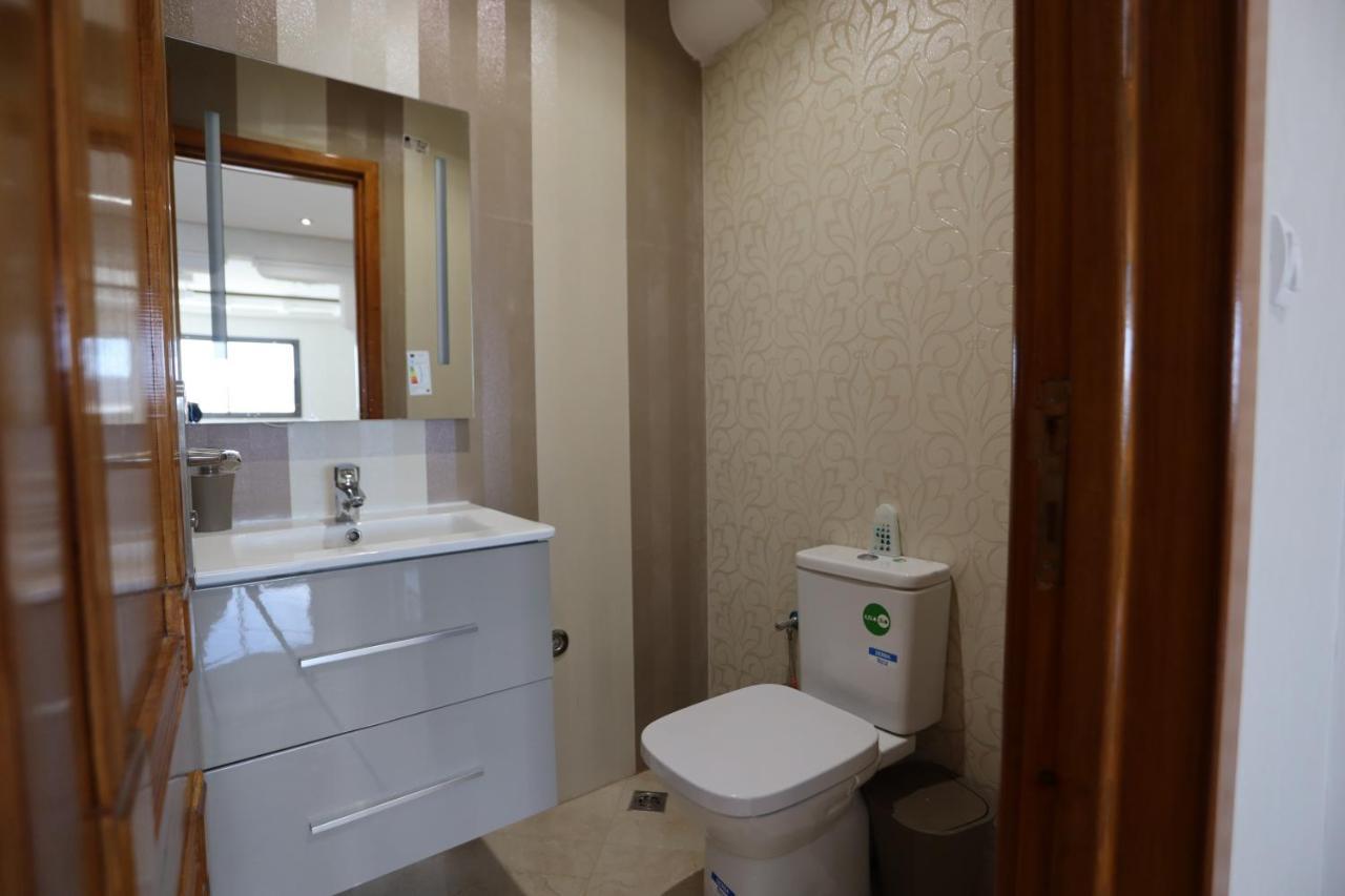 La Perle Rare Apartment
