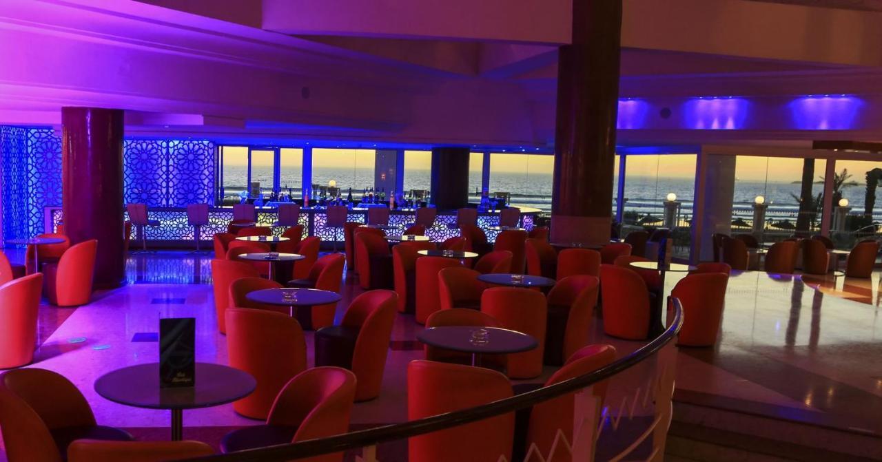 Amadil Ocean Club Hotel Agadir