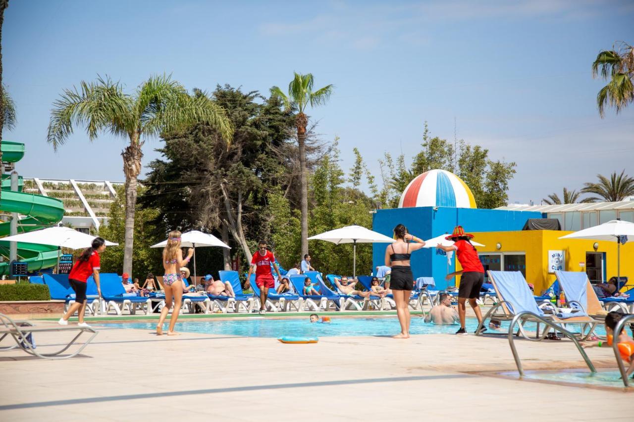 Amadil Ocean Club 4* Agadir