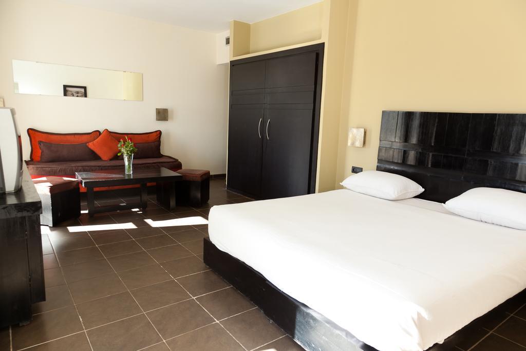 Royal Decameron Tafoukt & 4*