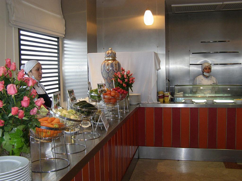 Royal Decameron Tafoukt &