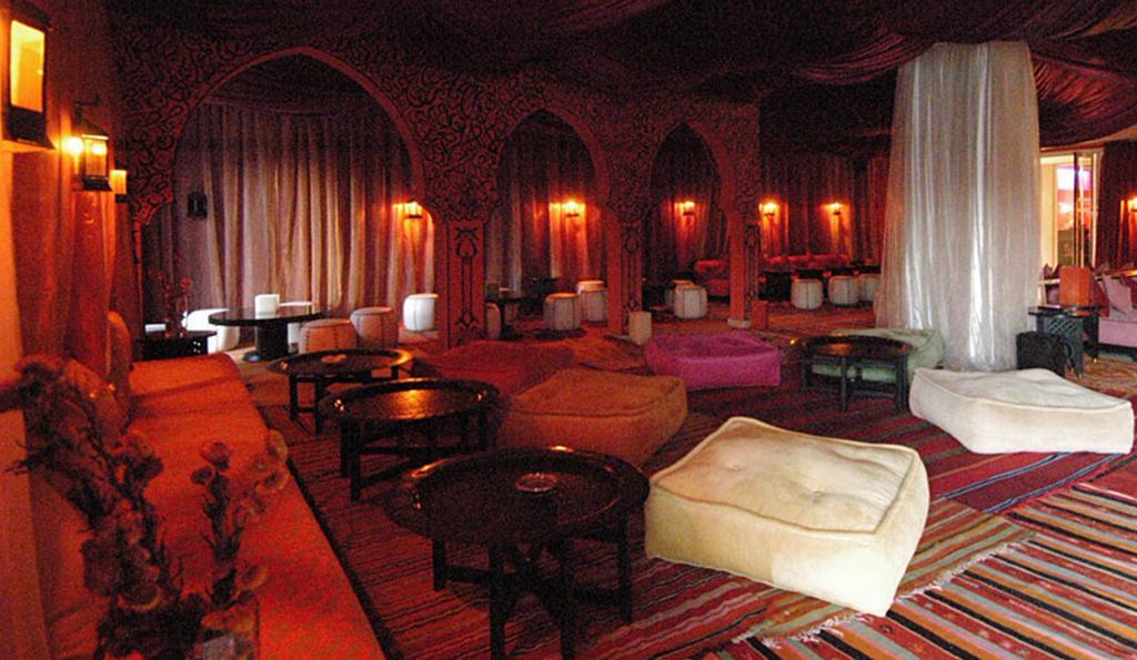 Royal Decameron Tafoukt & 4* Agadir