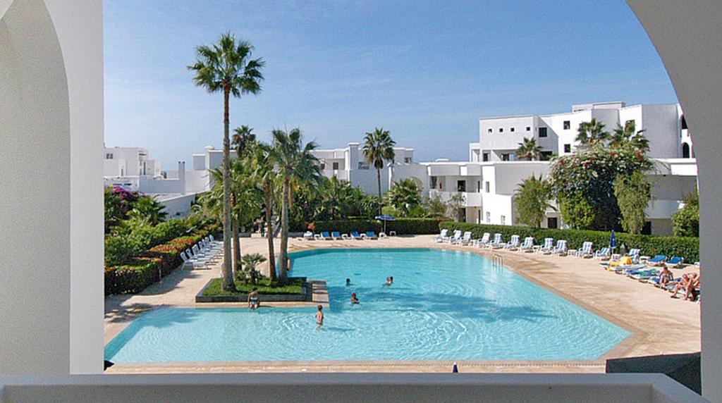 Royal Decameron Tafoukt & Resort 4*