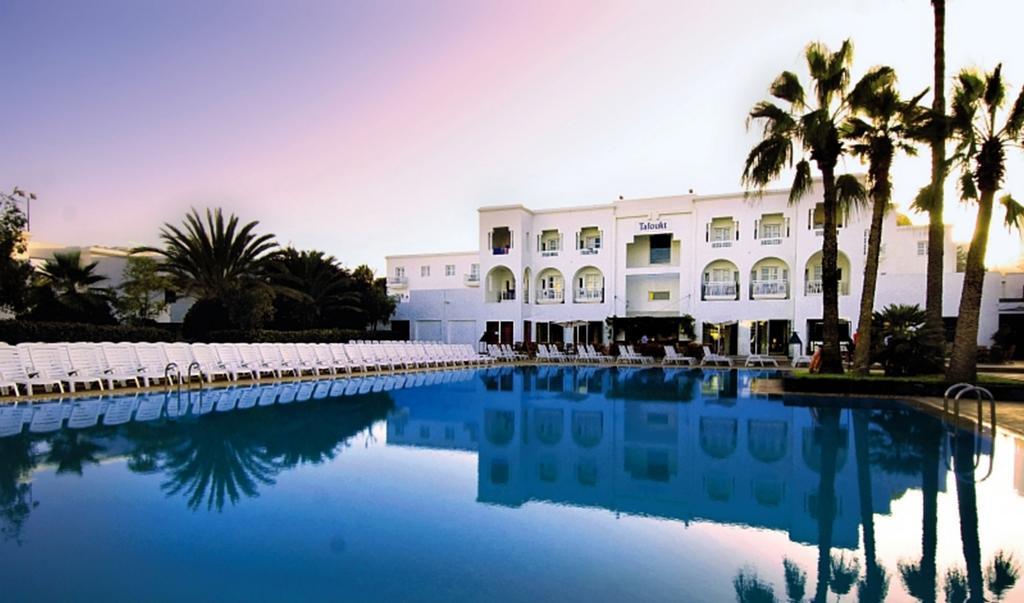 Royal Decameron Tafoukt & 4* Agadir
