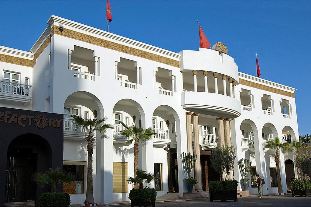 Royal Decameron Tafoukt & Resort 4*