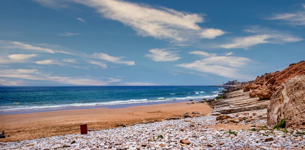 Iwi - Ocean By Coralia - 6 Px Apartment Agadir