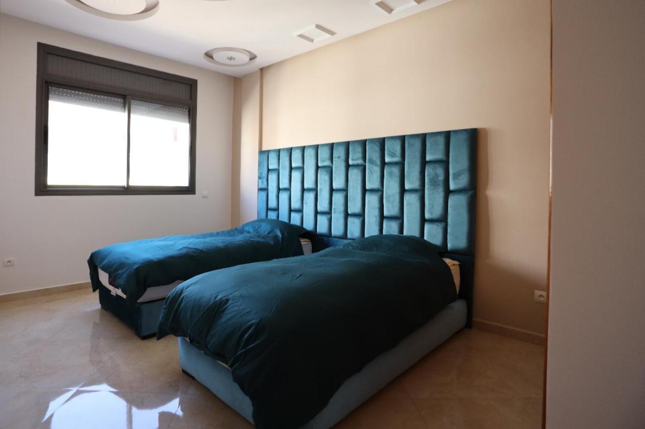 La Perle Rare Apartment Agadir