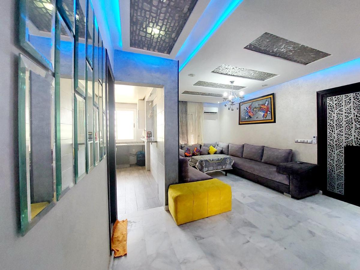 Appartement Agadir *