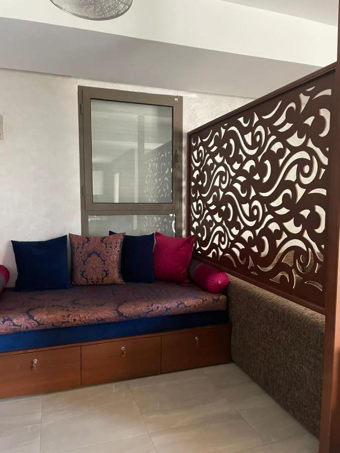 Tamourit Taghazout Bay 101 Bloc18 *